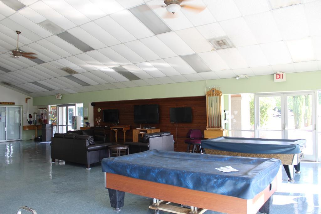 קוטונווד Verde Valley Studio Park Model Cabin 16 מראה חיצוני תמונה